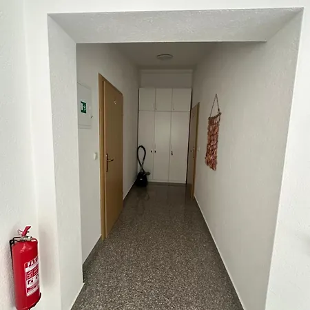 Apartament Lm *