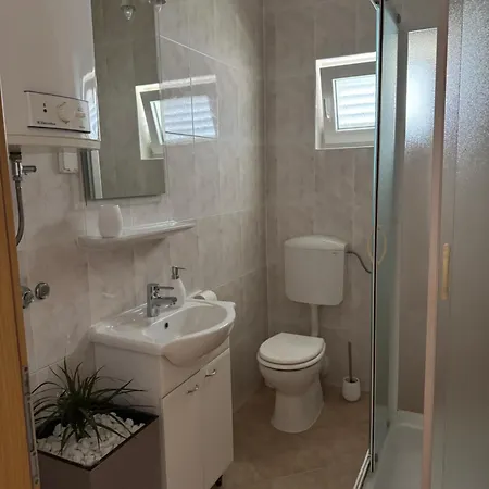 Apartament Lm Trogir