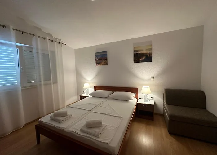 Lm Appartement Trogir