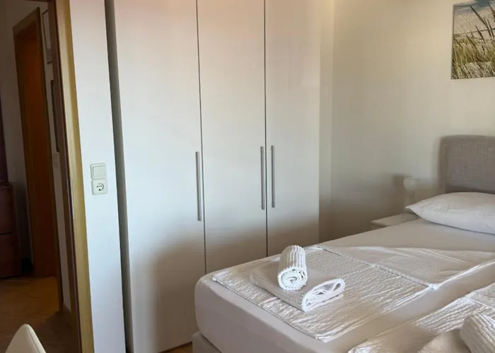 Appartement Lm Trogir