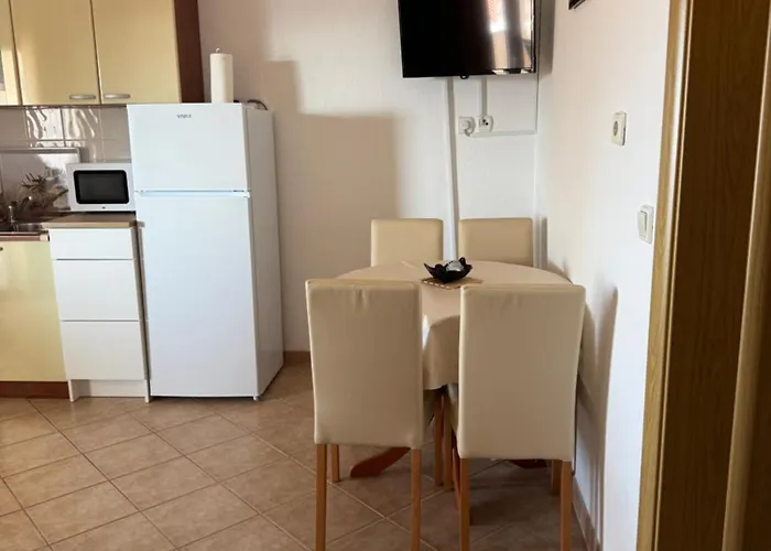 Appartement Lm