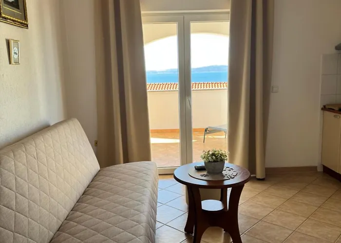 Lm Appartement Trogir