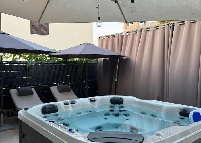 Appartement Lm Trogir