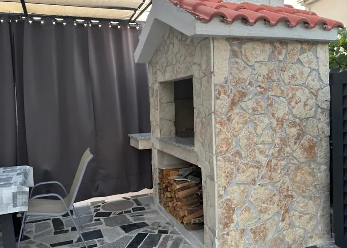 Appartement Lm Trogir