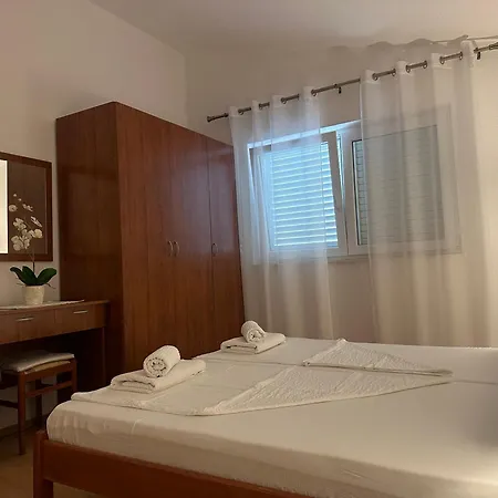 Lm Appartement Trogir