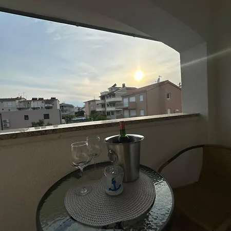 Apartman Lm