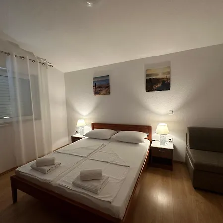 Lm Appartement Trogir
