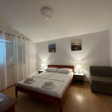 Lm Apartment