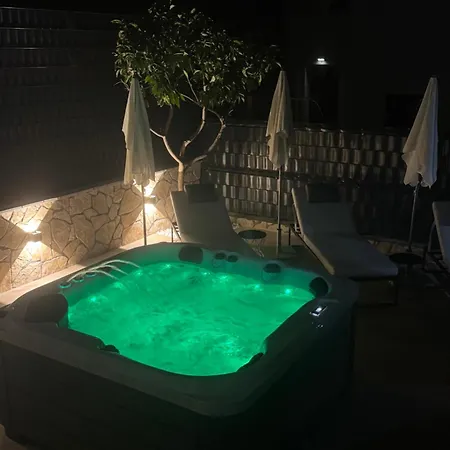 Lm Apartment