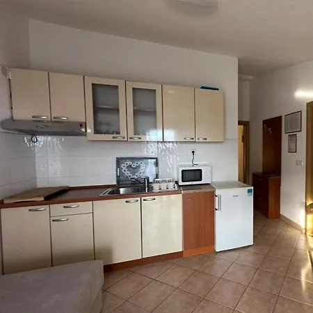 Lm Apartman *