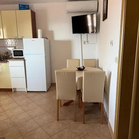 Apartman Lm