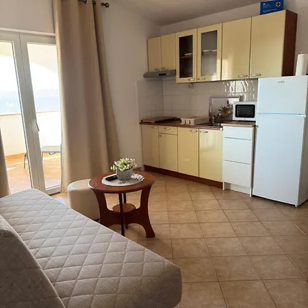 Apartman Lm Trogir