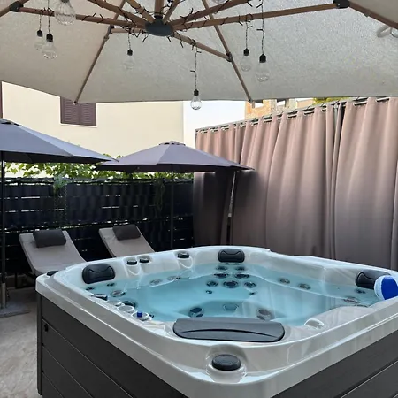 Apartment Lm Trogir
