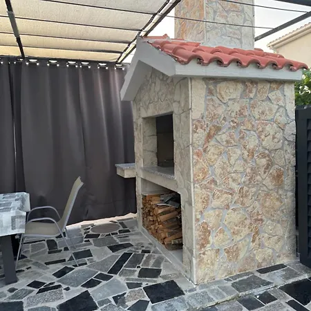 Apartment Lm Trogir
