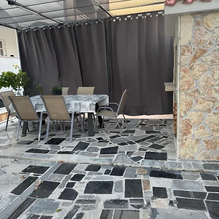 Lm Apartment Trogir