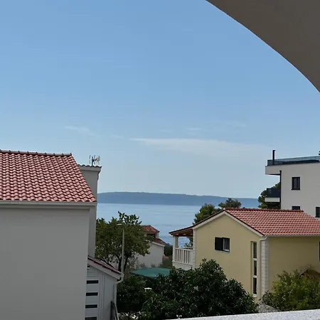 Apartment Lm Trogir