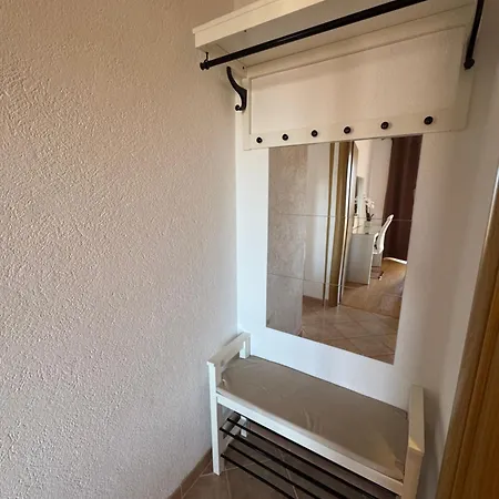 Lm Apartment *