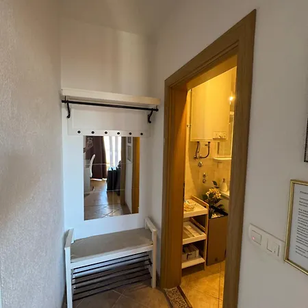 Apartment Lm Trogir
