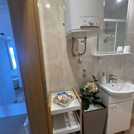 Lm Apartment Trogir
