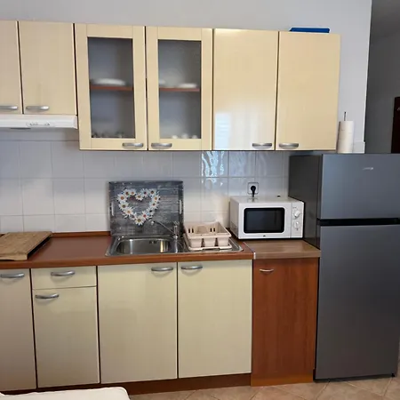 Apartment Lm Trogir