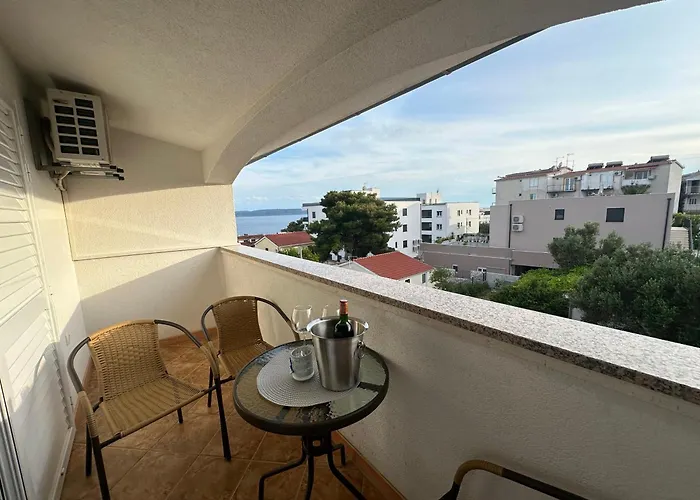 Lm Appartement