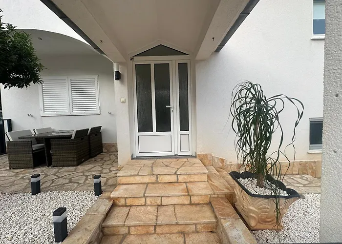 Lm Appartement Trogir