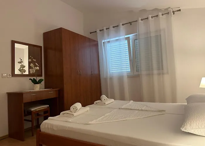 Lm Appartement Trogir
