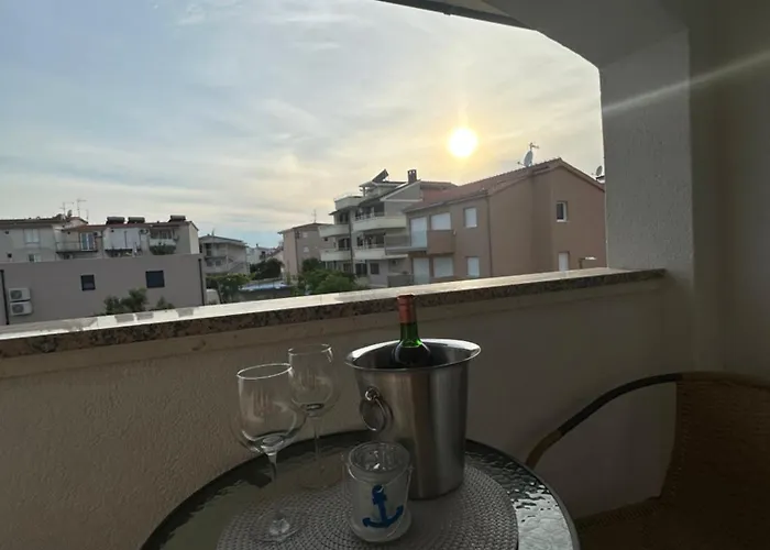 Appartement Lm