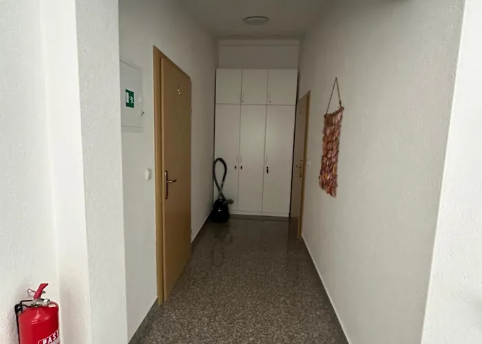 Appartement Lm *
