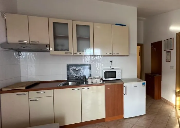 Lm Appartement *