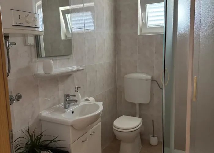 Appartement Lm Trogir