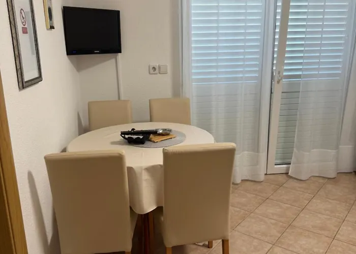 Appartement Lm