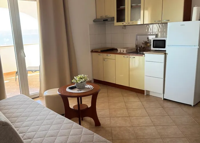 Appartement Lm Trogir