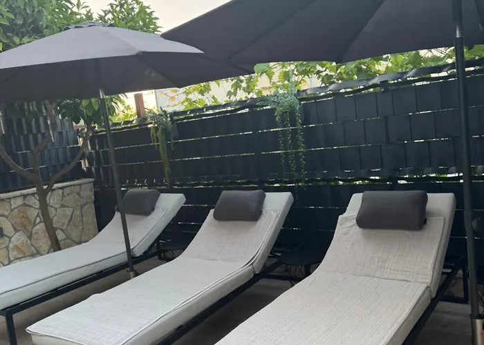 Appartement Lm Trogir