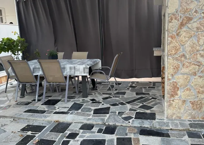 Lm Appartement Trogir