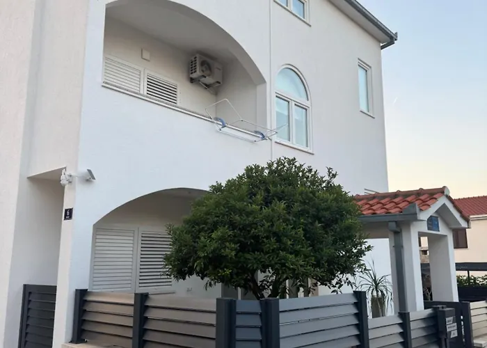 Lm Appartement Trogir