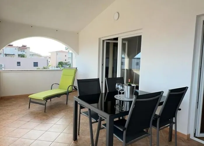 Appartement Lm Trogir